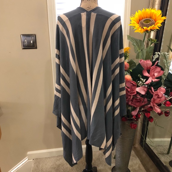 OST Sweaters - OST casual luxury clothing pocketed trendy wrap